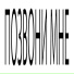 TOLSTOKOR, VOGUE OUT