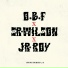 O.B.F, Sr. Wilson