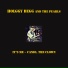 Holggy Begg & The Pearls