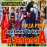 Grupo La Sentencia