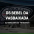DJ MARCELINHO 22, fb beckham