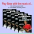 The Backing Tracks