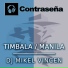 Dj Mikel Vincen