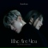 뱀뱀 BamBam Feat. 슬기 of Red Velvet'