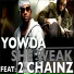 Yowda ft. 2 Chainz