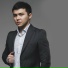 Aibek Serikhanov