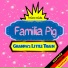 Familia Pig, Micro Kids