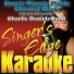 Singer's Edge Karaoke