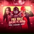 O Excluído, DJ Thay, MC Brilhante Raro