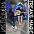 Freaks Magic
