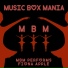 Music Box Mania
