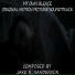 Jake R. Sanderson