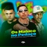 Mc Matheuzinho ZN, Bk Jhow, CRIA