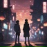 Sad Lofi Rhythms