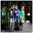 Jerry Diamond, Eddy Brain