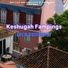 Keshugah Fampings