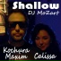 DJ MoZart, Maxim Kochura, Calissa