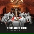 Stepfather Fred
