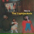 The Lightjackets