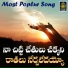 Chinthala Yadagiri