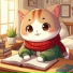 Lofi Cat