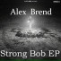 Alex Brend
