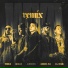 J Abdiel, Anuel AA, Blessd feat. iZaak, Pirlo