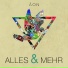 Äon feat. Morgaine, Peruan