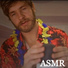 FredsVoice ASMR
