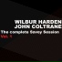 Wilbur Harden