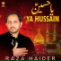 Raza Haider