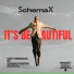 SchemaX