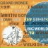 Joe Jackson