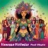 Vanessa Victimize