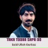 Said Ullah Gurbaz