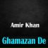 Amir Khan
