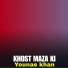 Younas Khan