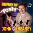 John Gilheaney