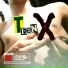 Lil Love Vadias, Teen XTA$Y The Actvist