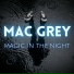 Mac Grey