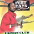 Petit Pays feat. Hugo Nyamè