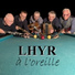 LHYR