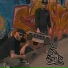Da Spine feat. Daweed, DJ Spine