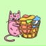 POZZY, Chill Kitten