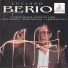 Orchestra RTSI, Luciano Berio, Cathy Berberian