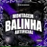 DJ P4K, MC BM OFICIAL
