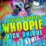 Seaside Clubbers, Nick Unique
