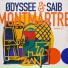 ØDYSSEE, Saib