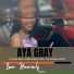 Aya Gray feat. Salim Deep, Groot Man Yaka