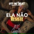 077 No Beat, MC Garoto
